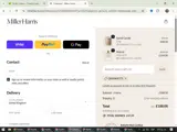 QRB6NW5TS coupon verification screenshot