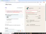 4SDP845WR coupon verification screenshot