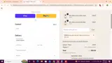 V5RD9LH coupon verification screenshot