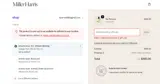 V5RD9LH coupon verification screenshot