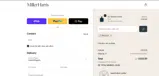 HELLO15 coupon verification screenshot