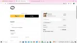 CRASHCHESS coupon verification screenshot