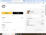 CRASHCHESS coupon verification screenshot