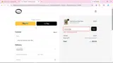 Seasoning26 coupon verification screenshot