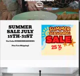 SUMMERSEASONING coupon verification screenshot