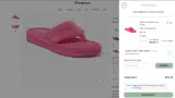 4THOFJULY coupon verification screenshot