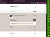 BACKTOSCHOOL10 coupon verification screenshot