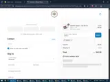 SAVE15 coupon verification screenshot