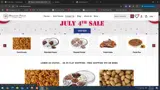 STORE17 coupon verification screenshot
