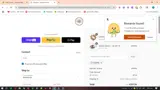 COUPR5 coupon verification screenshot