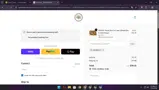 SUMMER15 coupon verification screenshot