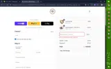 FATHER10 coupon verification screenshot