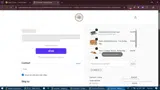 Shop10 coupon verification screenshot
