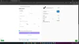 GOODTASTE coupon verification screenshot