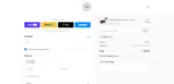 STORE17 coupon verification screenshot