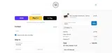 TENET5 coupon verification screenshot