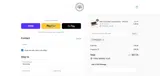 Ping2020 coupon verification screenshot