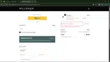 TAF20 coupon verification screenshot