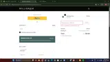 TAF20 coupon verification screenshot