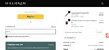 STUDENT coupon verification screenshot