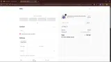 SALE coupon verification screenshot