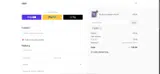 ADBEP coupon verification screenshot