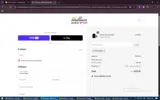 ran-chen coupon verification screenshot