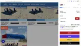 JIMMY75202 coupon verification screenshot