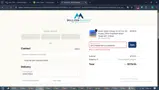 SW-D7N6I9CMVTLC72UR3P20 coupon verification screenshot