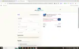 SW-D7N8DN4MVTLC72O3UNR0 coupon verification screenshot