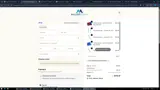 SW-D8BNUJV0QUGC72PJGVGG coupon verification screenshot