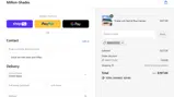 JIMMY75202 coupon verification screenshot