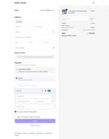 $30OFFORDER coupon verification screenshot
