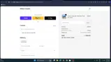 $30.00OFFORDER coupon verification screenshot