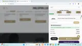 AMERICANMADE coupon verification screenshot