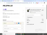 TWENTYNOW coupon verification screenshot