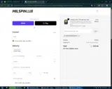 PRESTONMOONEY01 coupon verification screenshot