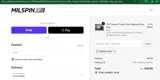 PNWTACTICAL coupon verification screenshot