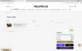 WIN10 coupon verification screenshot