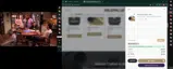 MADEINUSA coupon verification screenshot