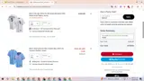 Milwaukee Brewers coupon verification screenshot