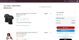 Milwaukee Brewers coupon verification screenshot