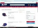 Milwaukee Brewers coupon verification screenshot