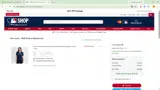 Milwaukee Brewers coupon verification screenshot