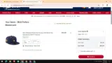 Milwaukee Brewers coupon verification screenshot