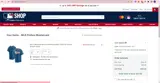 Milwaukee Brewers coupon verification screenshot