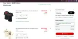 Milwaukee Brewers coupon verification screenshot