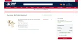 Milwaukee Brewers coupon verification screenshot