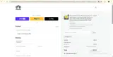FREE15 coupon verification screenshot