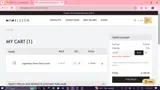 TM4TY2 coupon verification screenshot